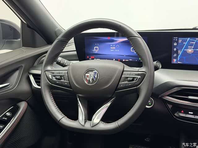 Buick Verano, 2023 8