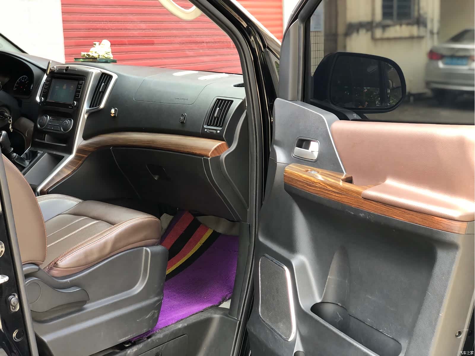 DongFeng 7, 2021 18