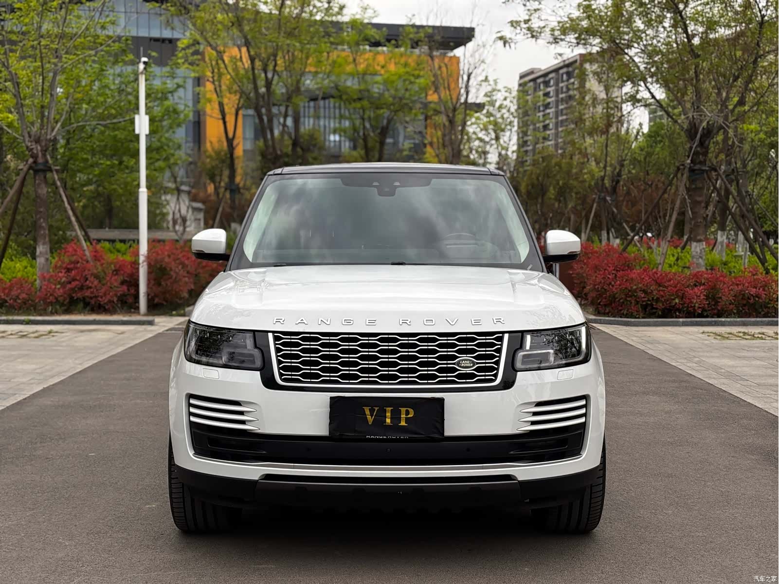 Land Rover Range Rover, 2020 2