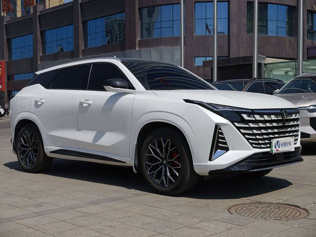 Changan UNI-Z