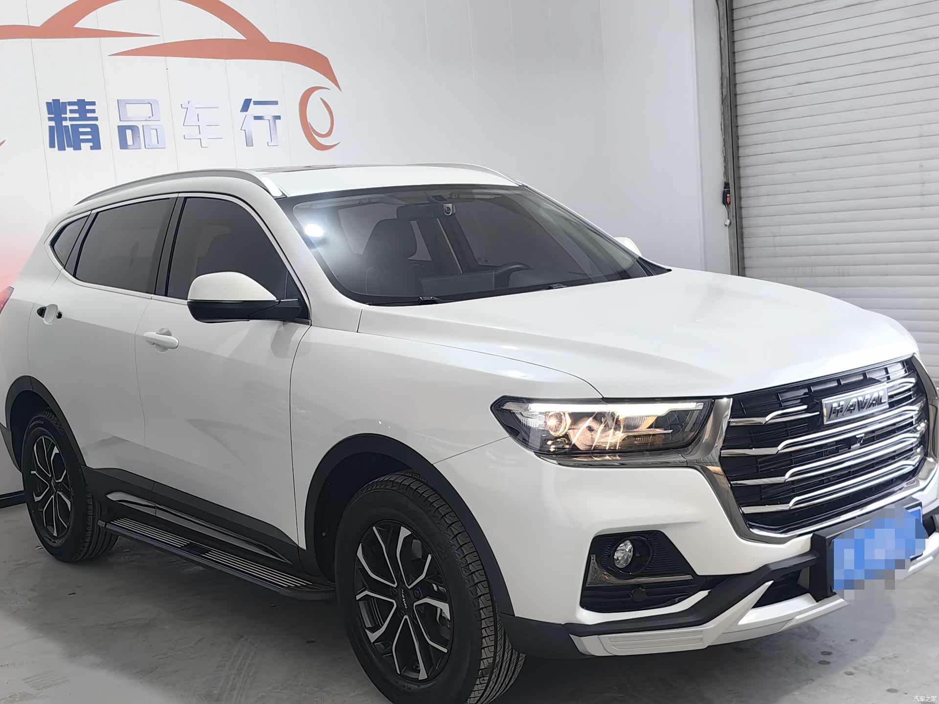 Haval H6, 2022 3