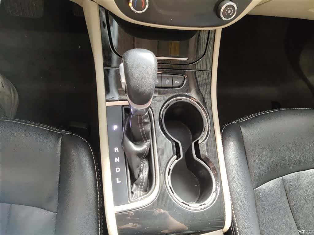 Buick Verano, 2016 14