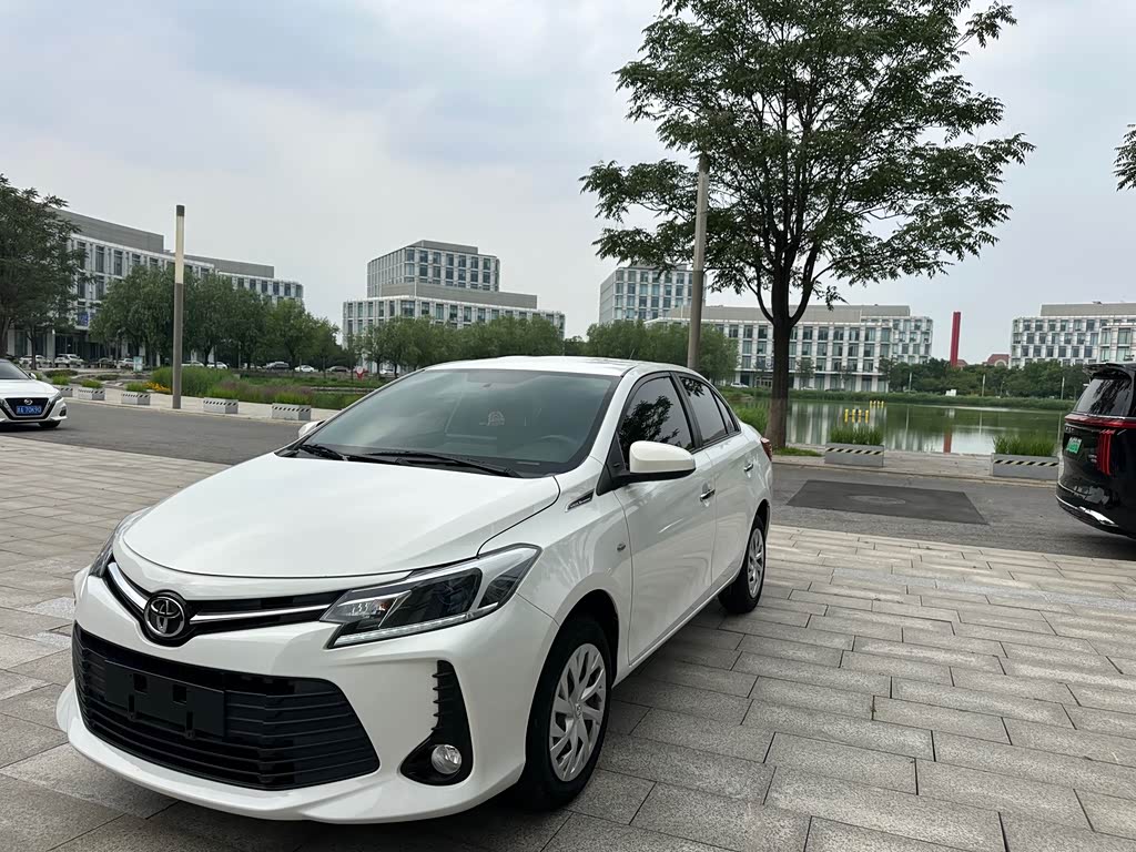 Toyota Vios