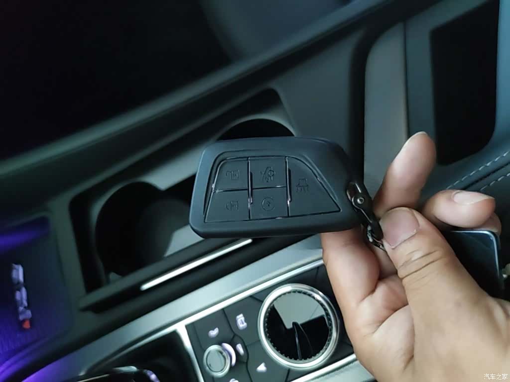 Cadillac CT5, 2025 9