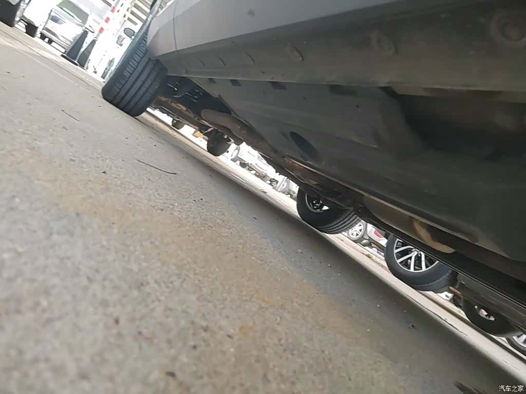 Haval H6, 2021 21