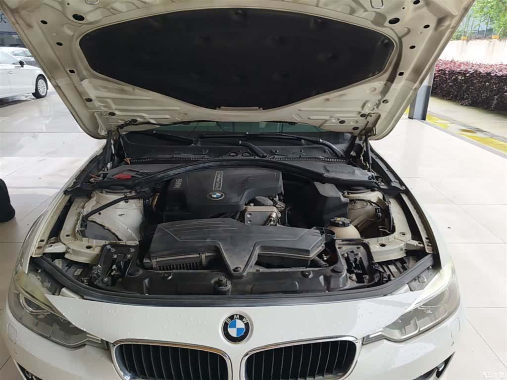 BMW 3 Series, 2014 20