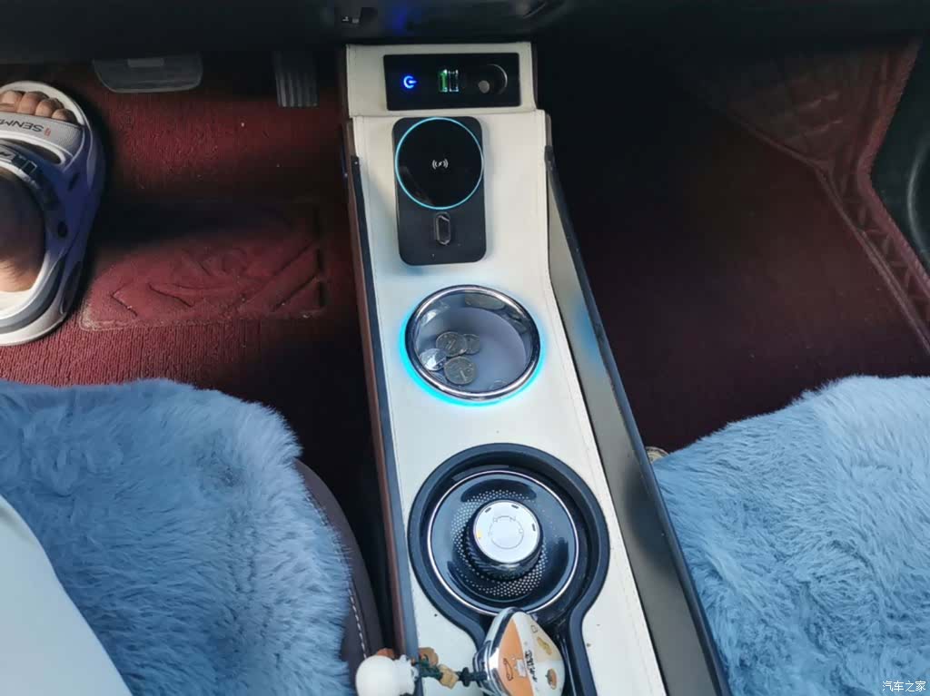 Wuling Bingo, 2024 14