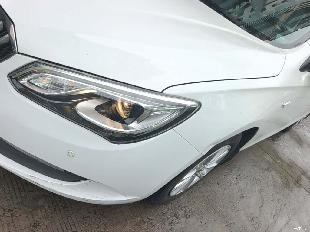Buick 15N, 2017 24