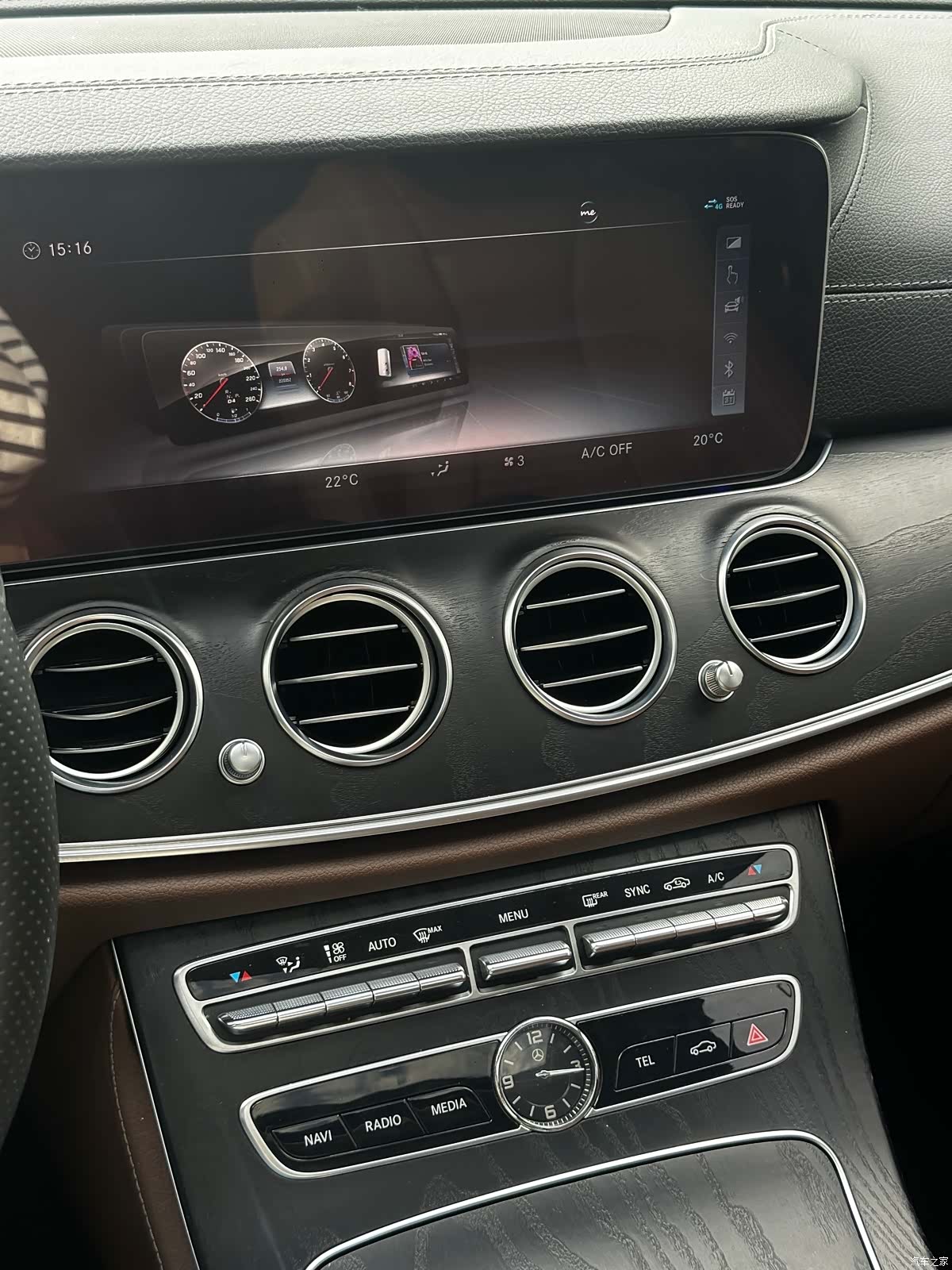 Mercedes-Benz E-Class, 2018 14