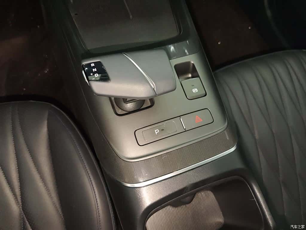 Changan NE, 2024 8