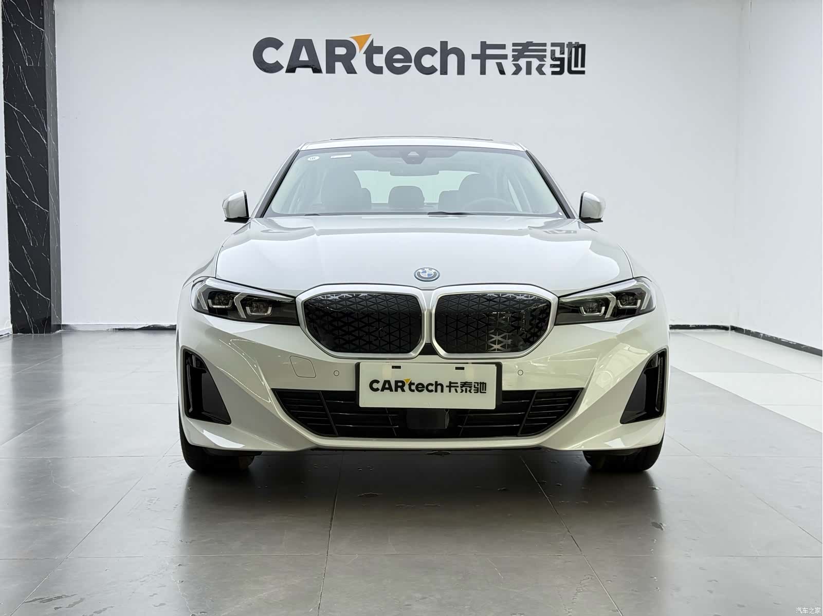 BMW i3, 2026 2