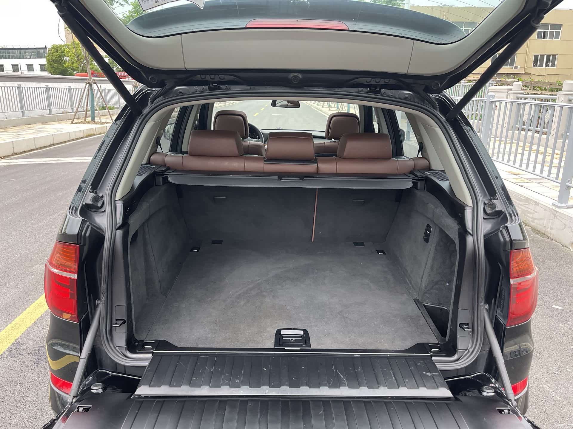 BMW X5, 2011 17