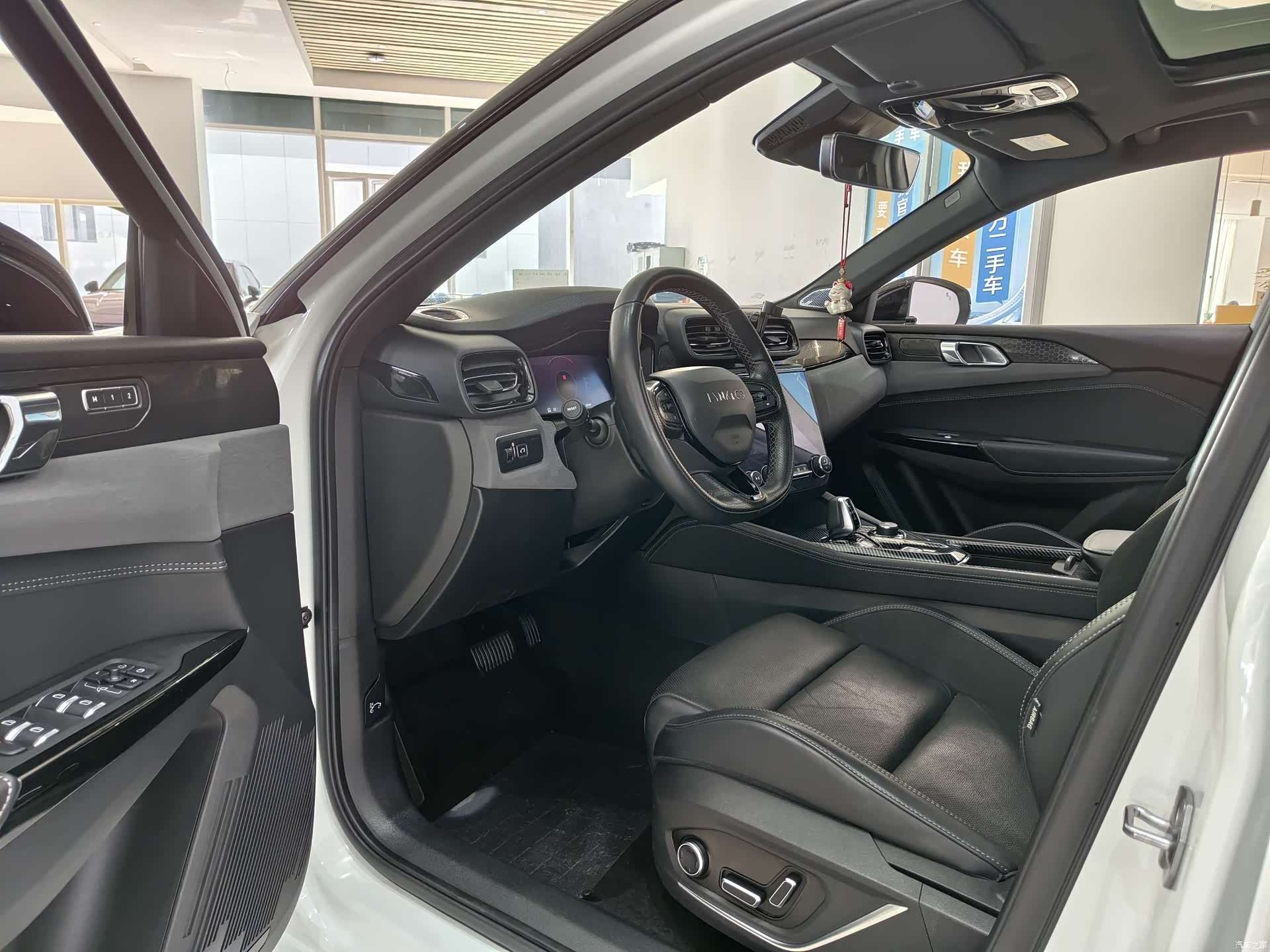 Lynk & Co 02, 2022 9