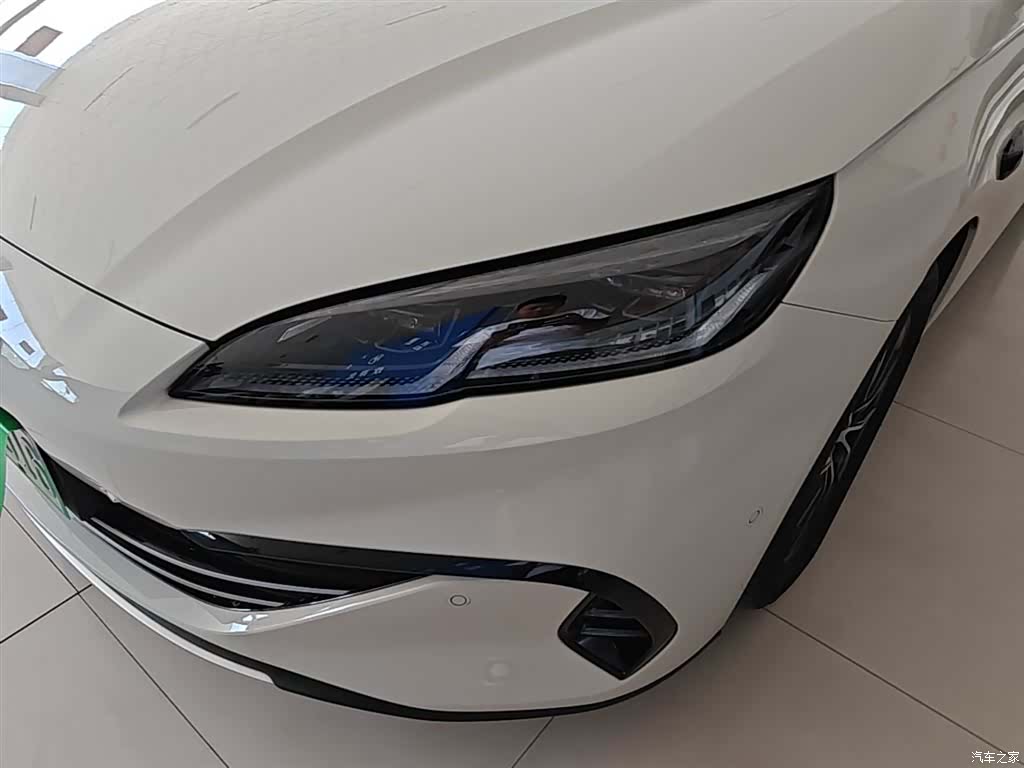 BYD Seal, 2025 24