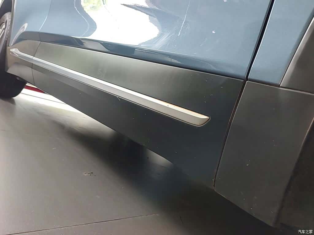 NIO ES6, 2021 21