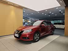 ���TIIDA 2016�� 1.6L CVT���а�