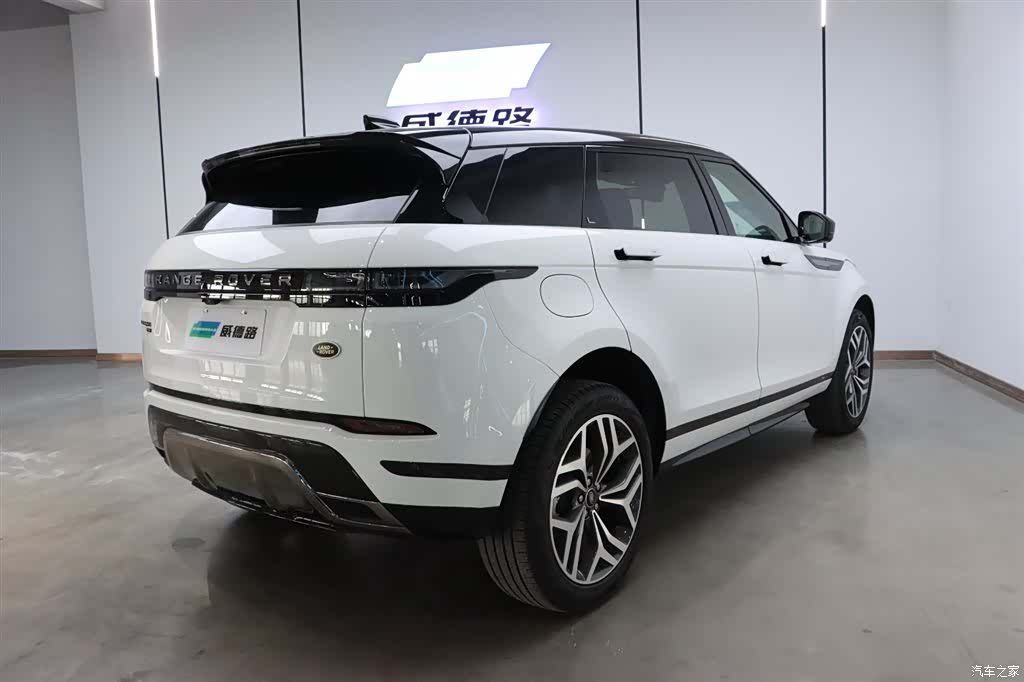 Land Rover Range Rover, 2022 все фото