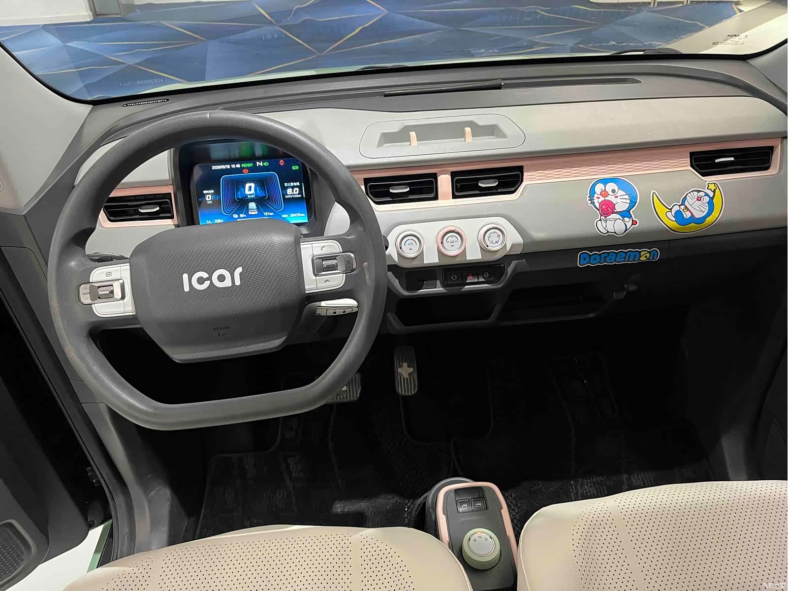 Chery QQ, 2022 8