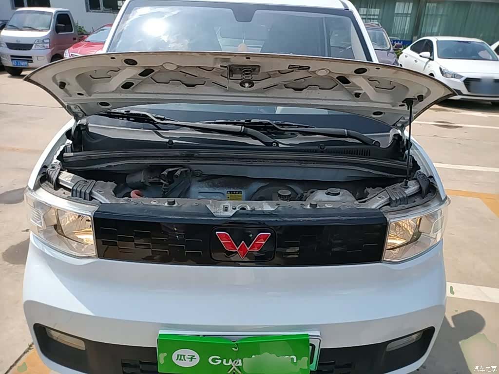 Wuling Yuan, 2021 20