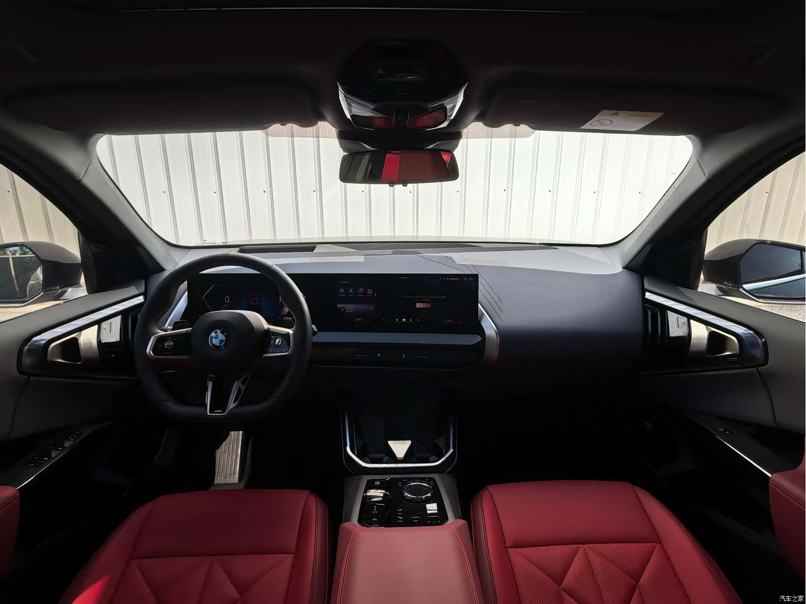 BMW X3, 2025 7