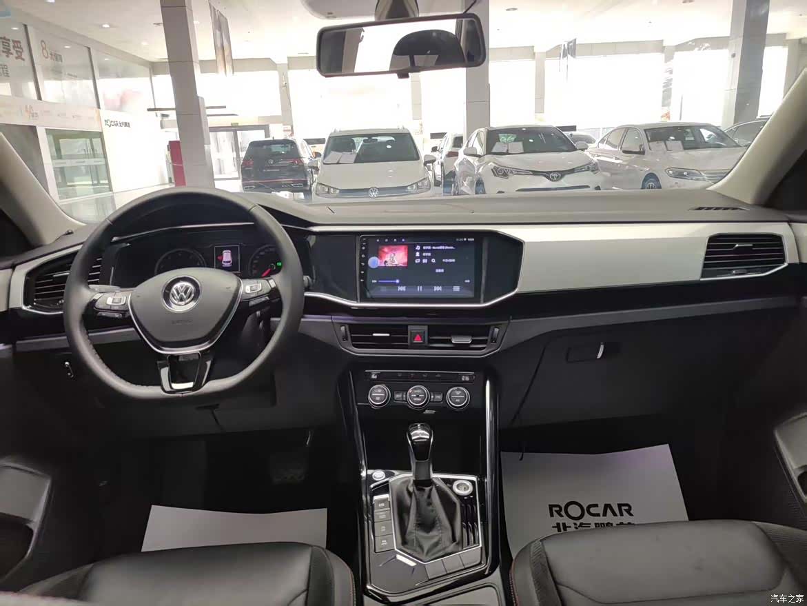 Volkswagen Tayron, 2020 7