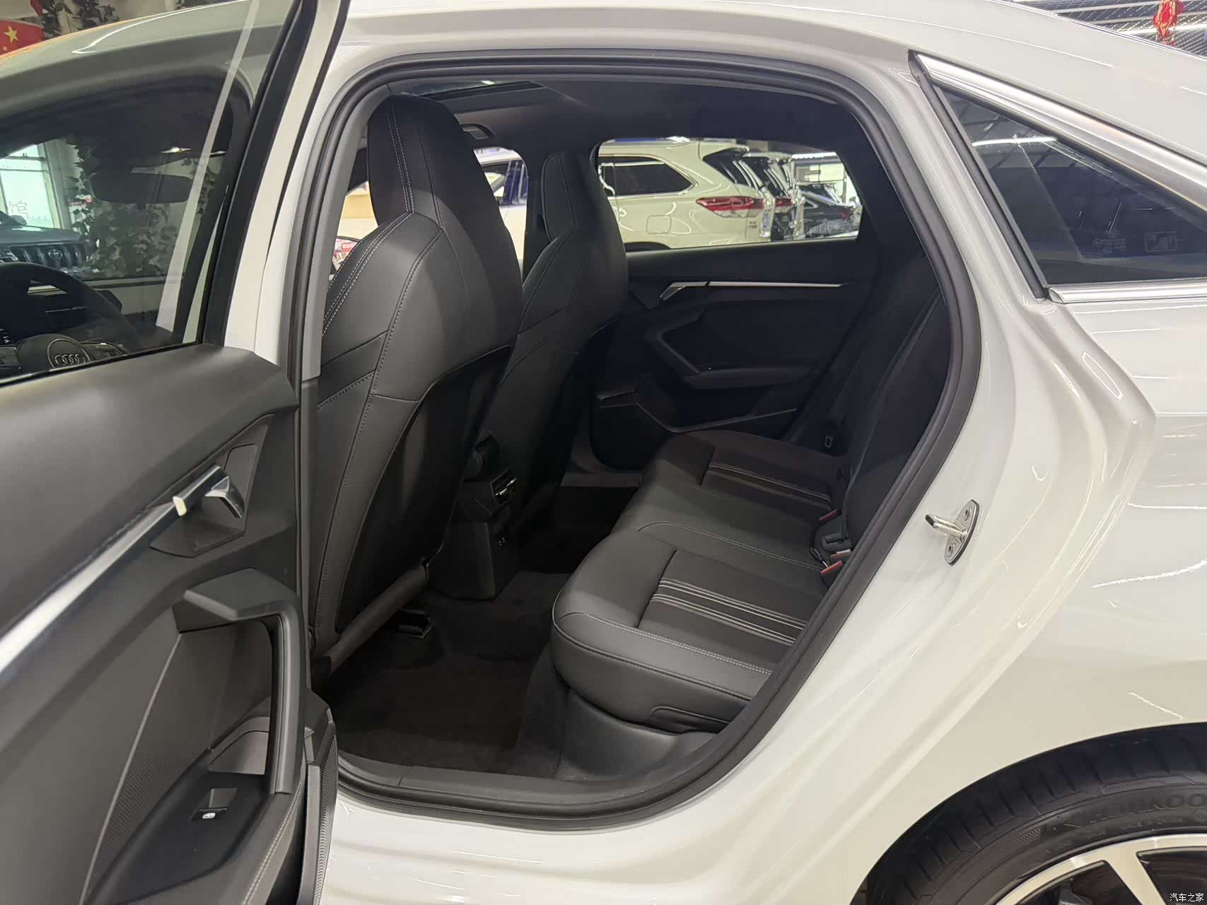 Audi A3, 2023 8