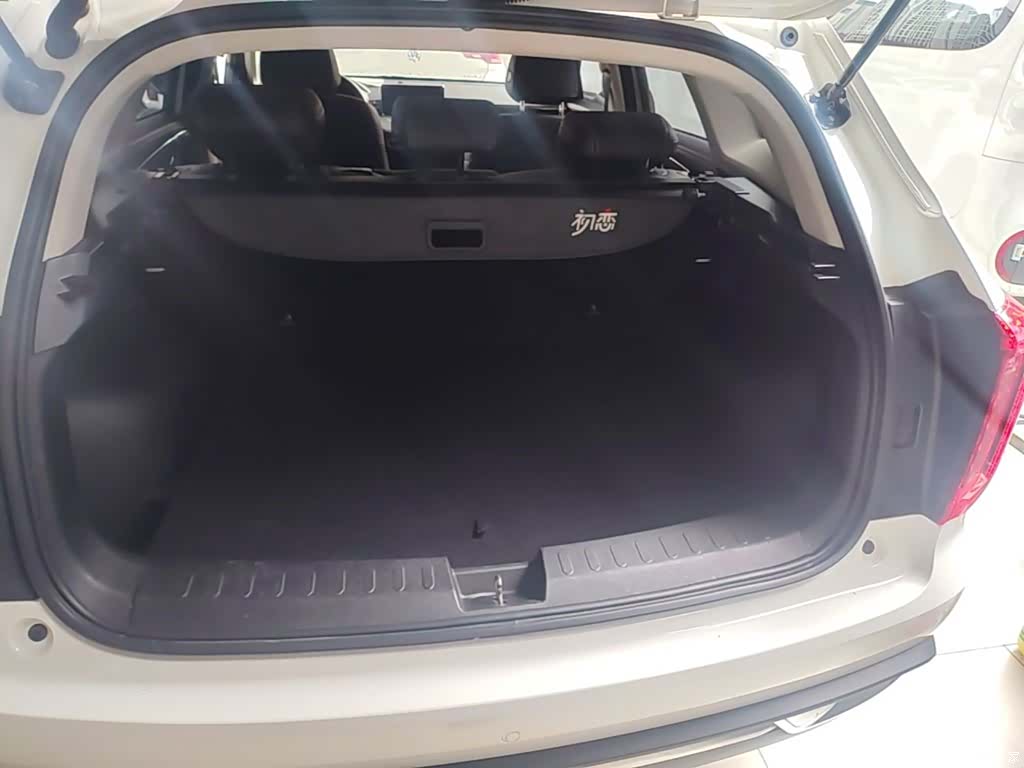 Haval First Love, 2021 19