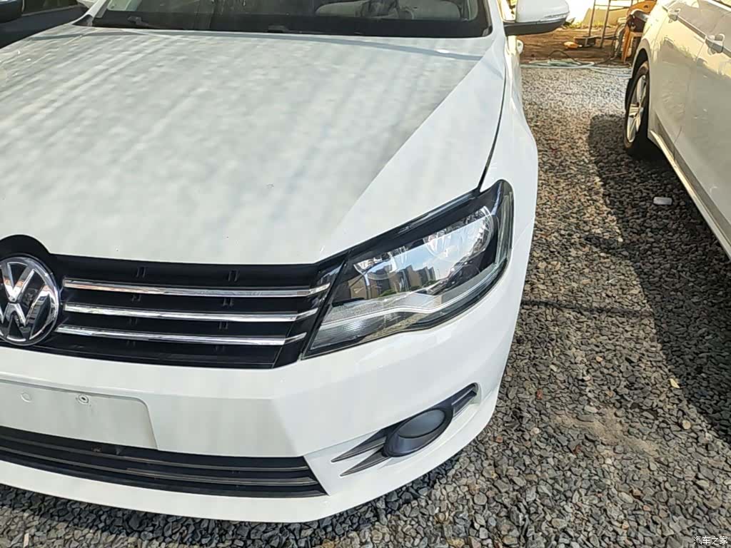 Volkswagen Bora, 2016 18