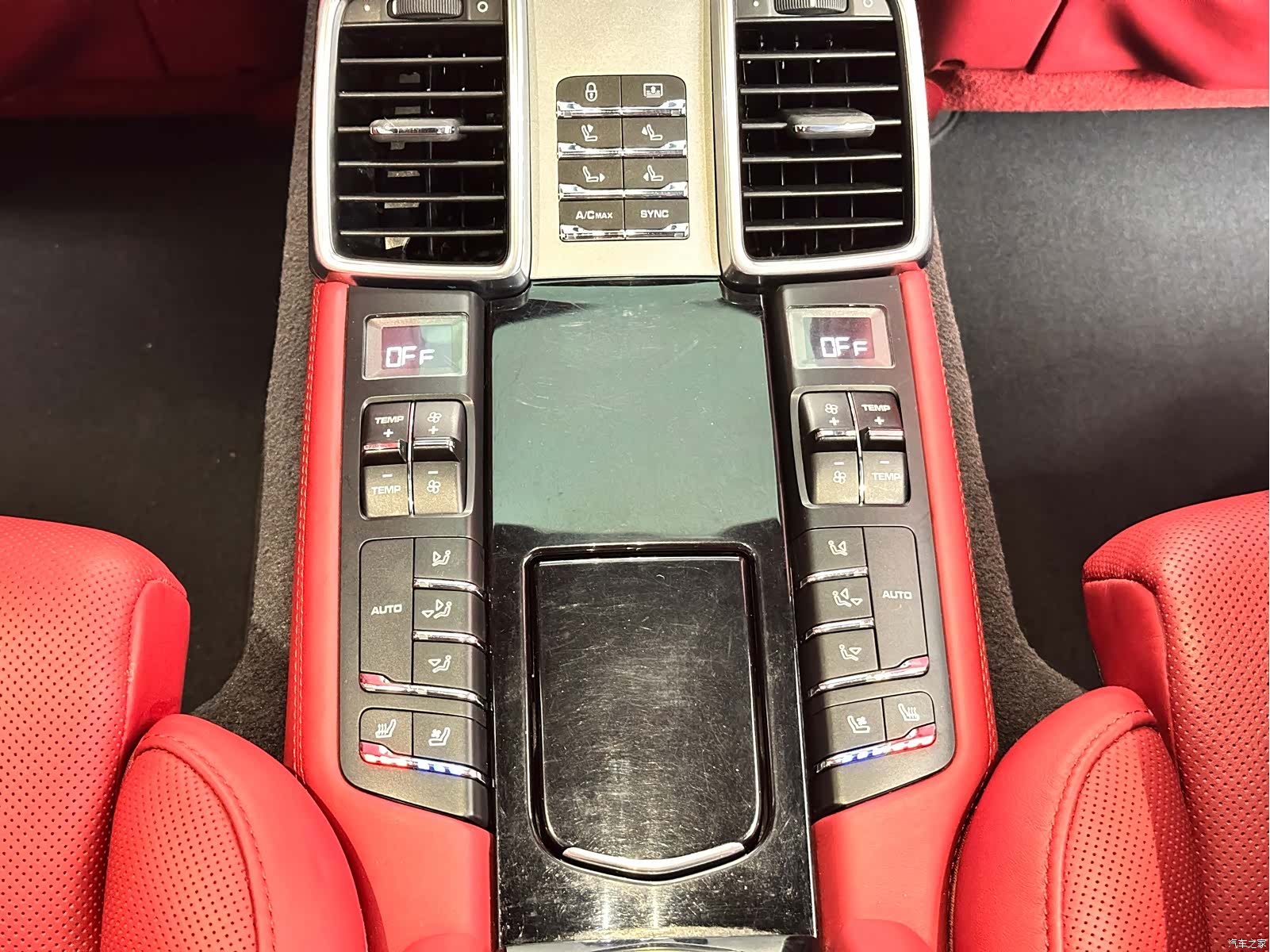 Porsche Panamera, 2016 45
