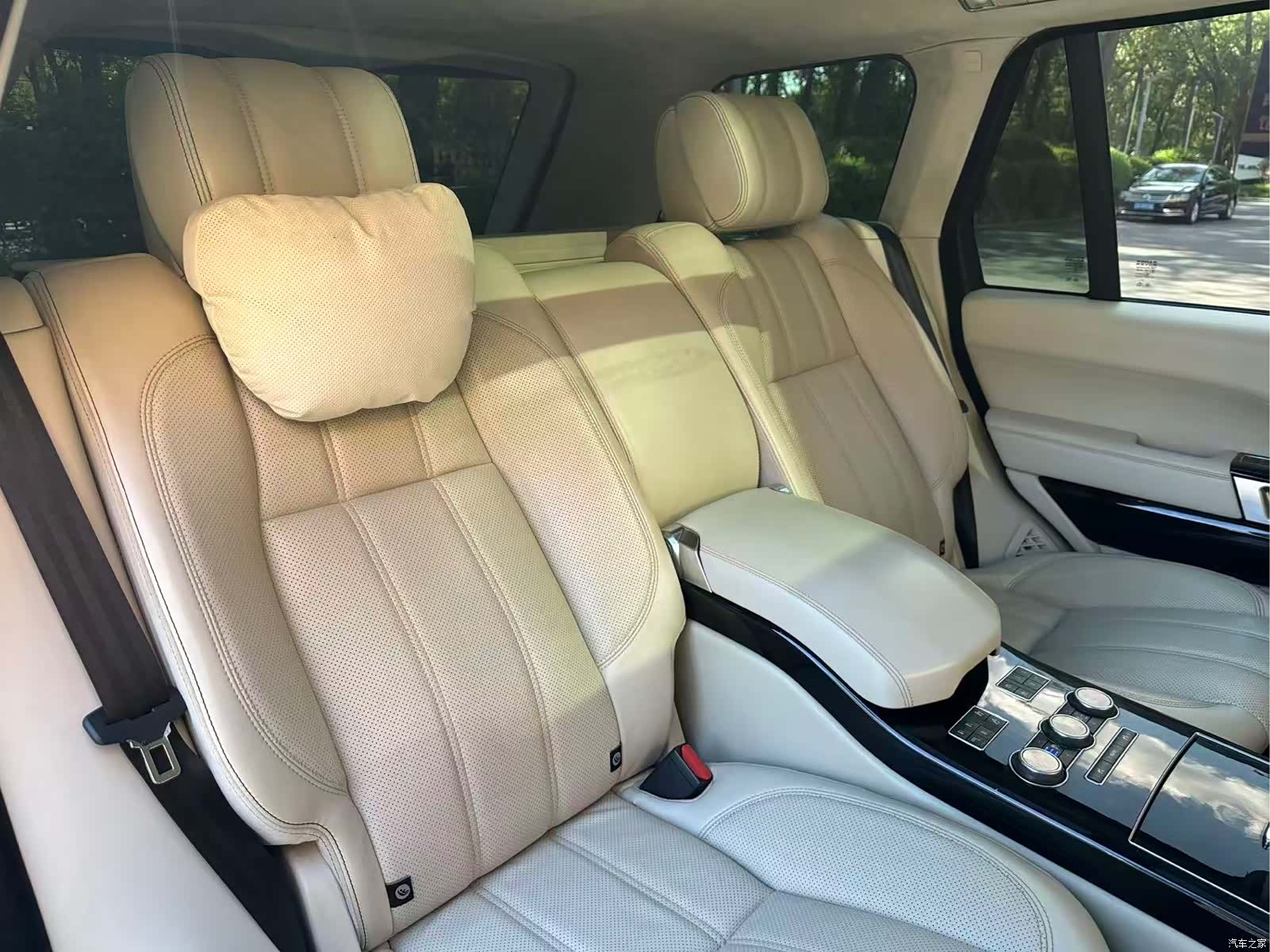 Land Rover Range Rover, 2015 14
