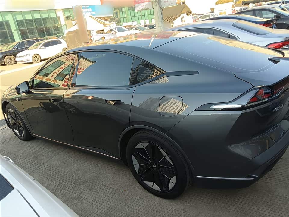 DEEPAL Dark blue SL03