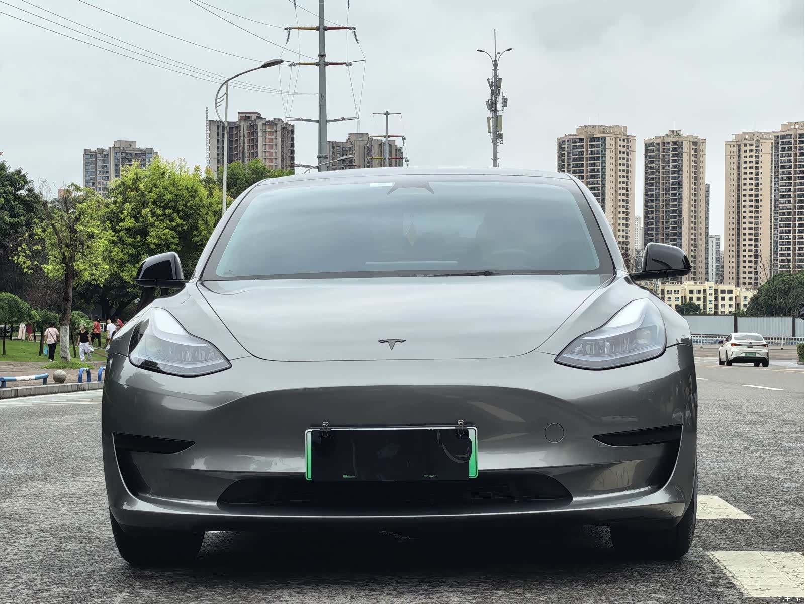 Tesla Model 3, 2023 2