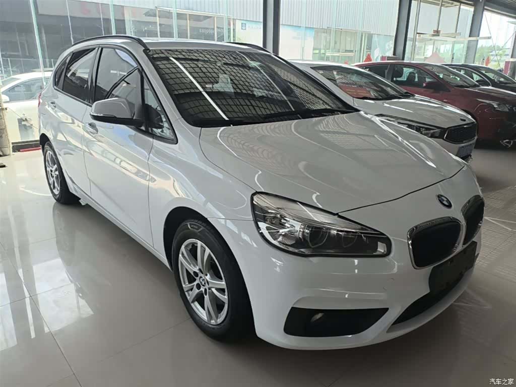 BMW 2 Series, 2017 4