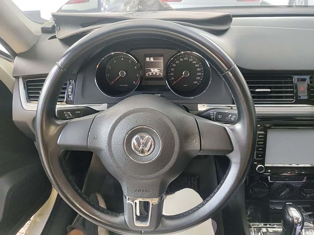 Volkswagen Bora, 2016 7