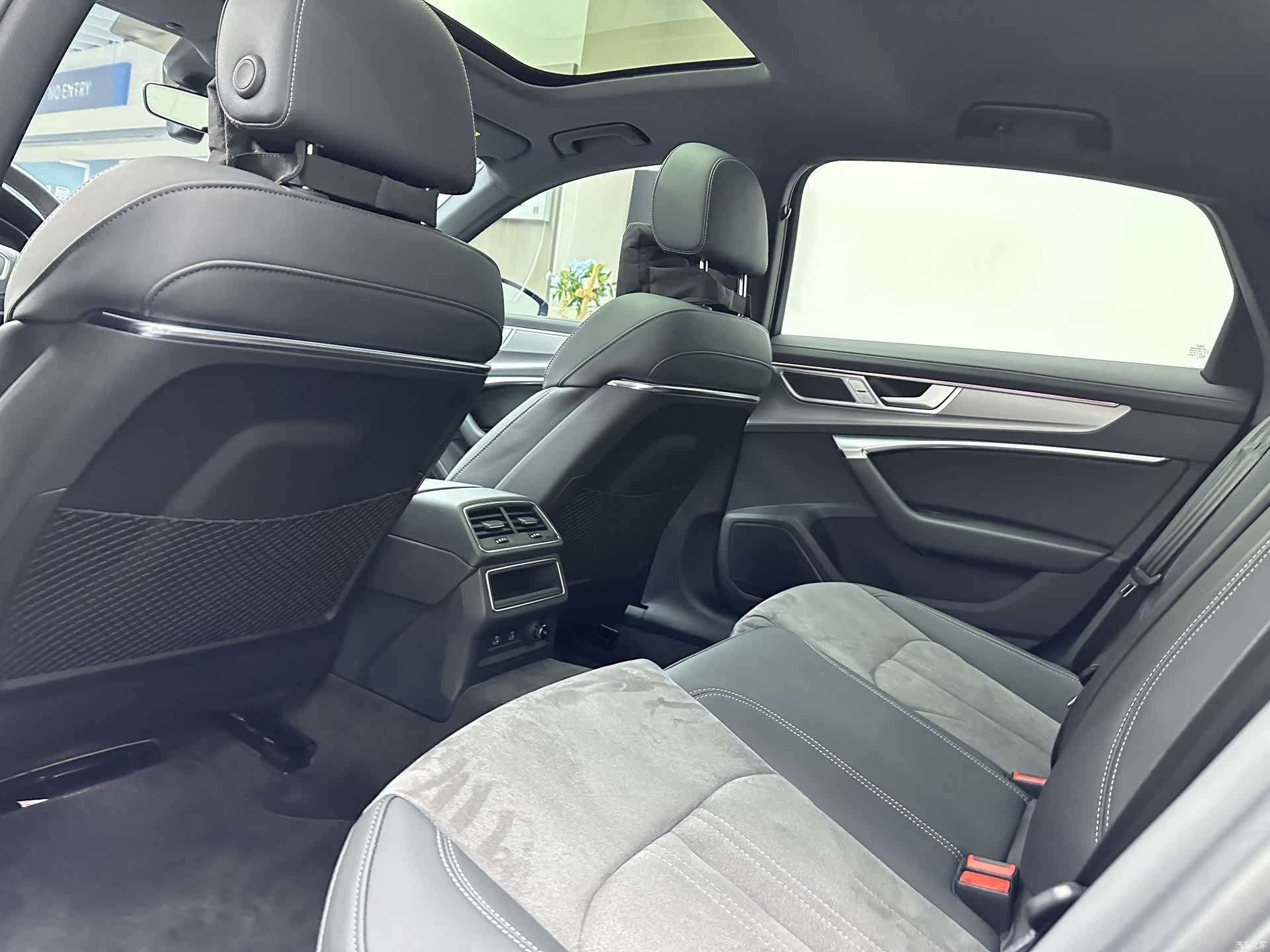 Audi A6L, 2023 14