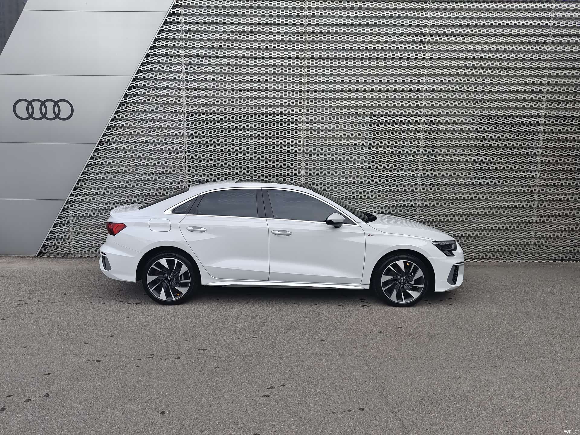 Audi A3, 2024 3
