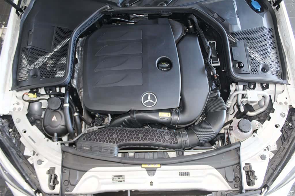 Mercedes-Benz C-Class, 2020 10