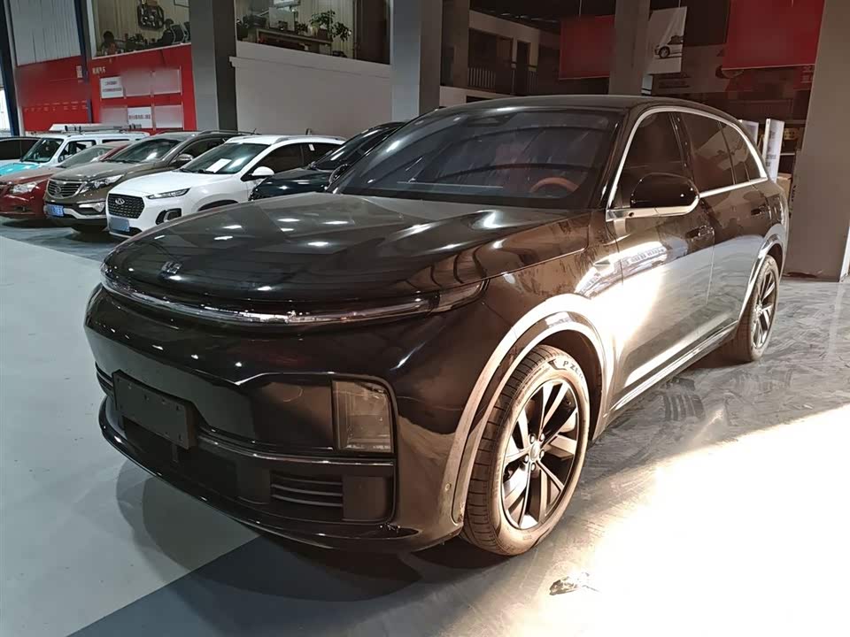 Li Auto Ideal L7