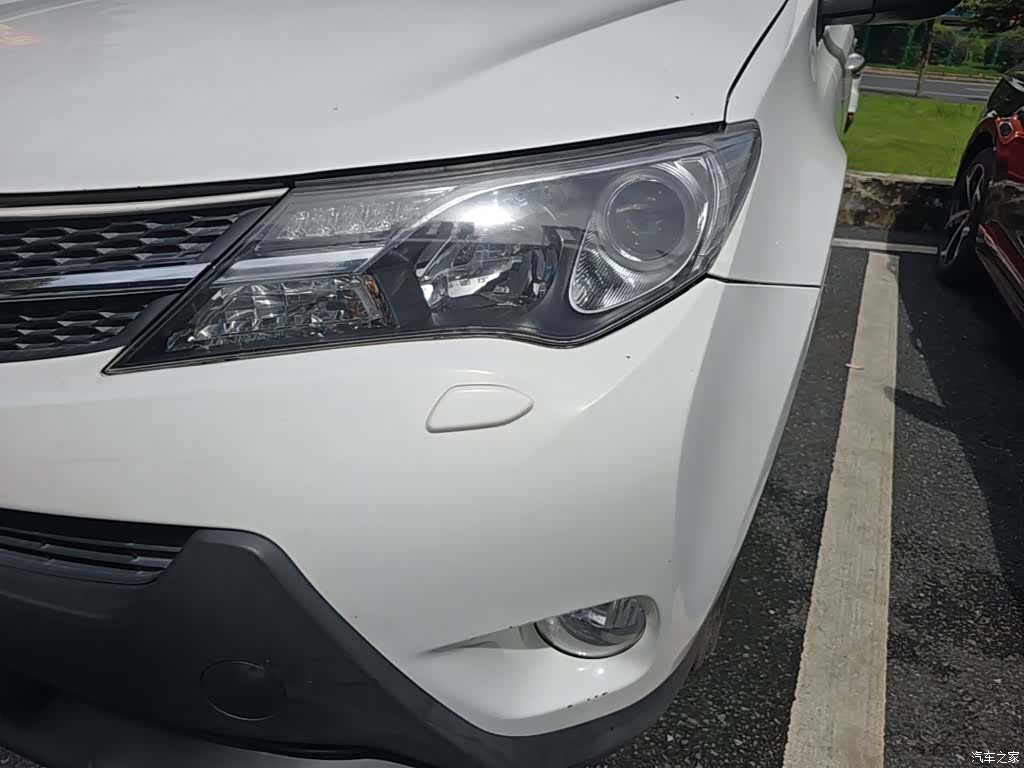 Toyota RAV4, 2014 24