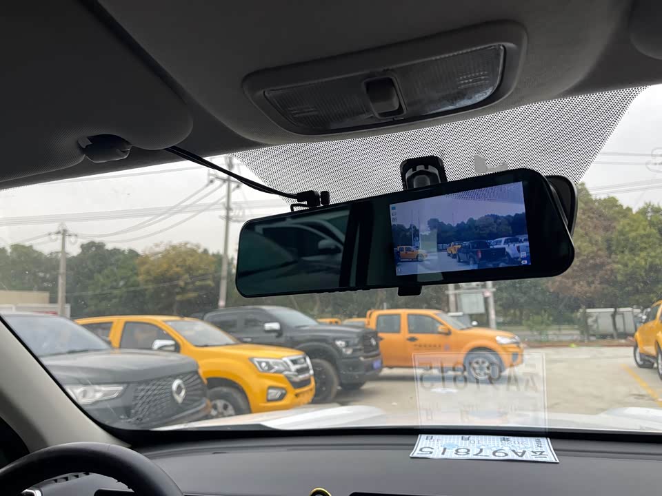 Great Wall King Kong Cannon