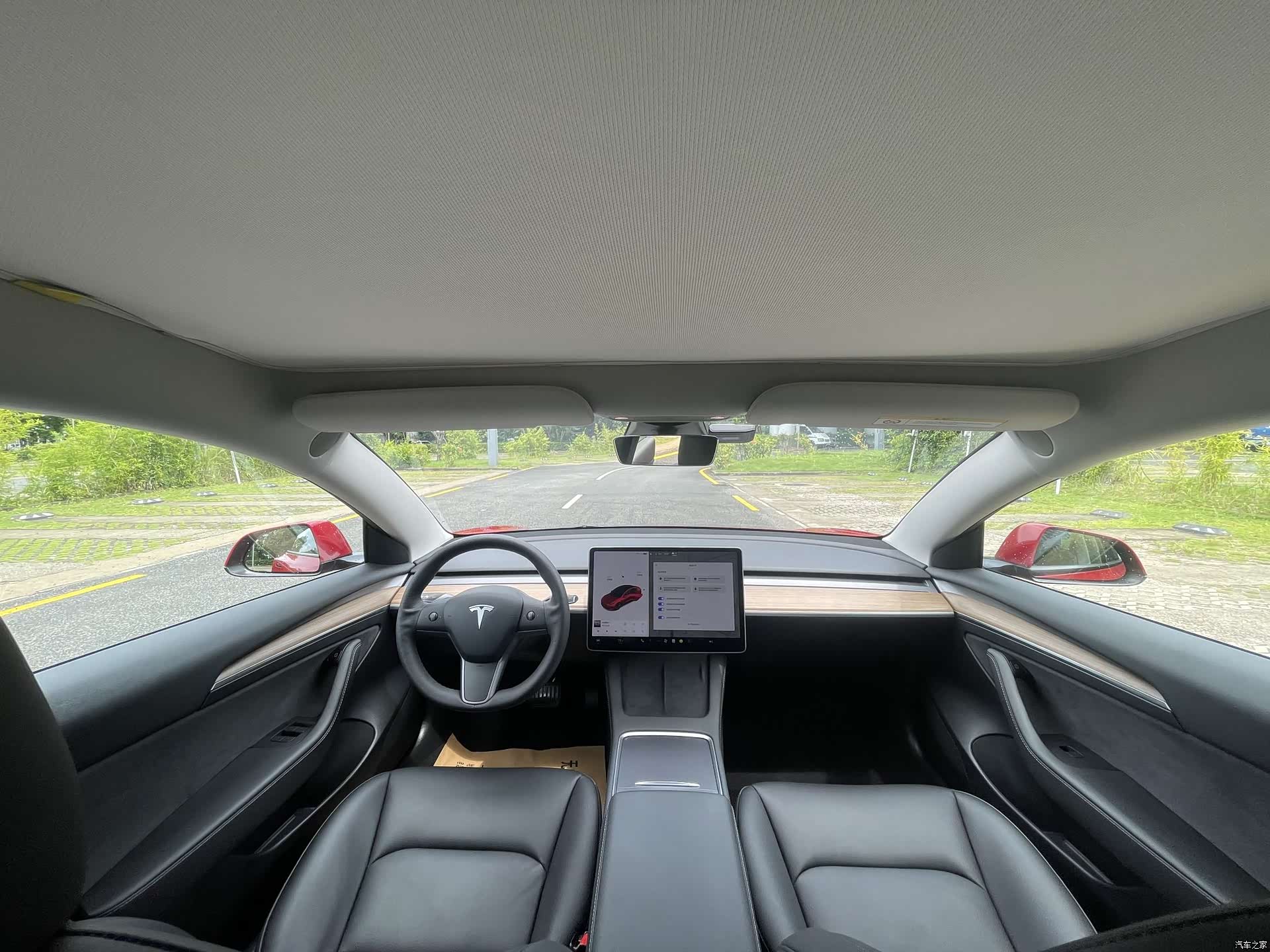 Tesla Model 3, 2021 22