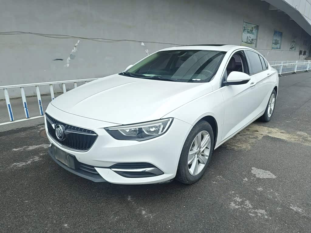 Buick Regal
