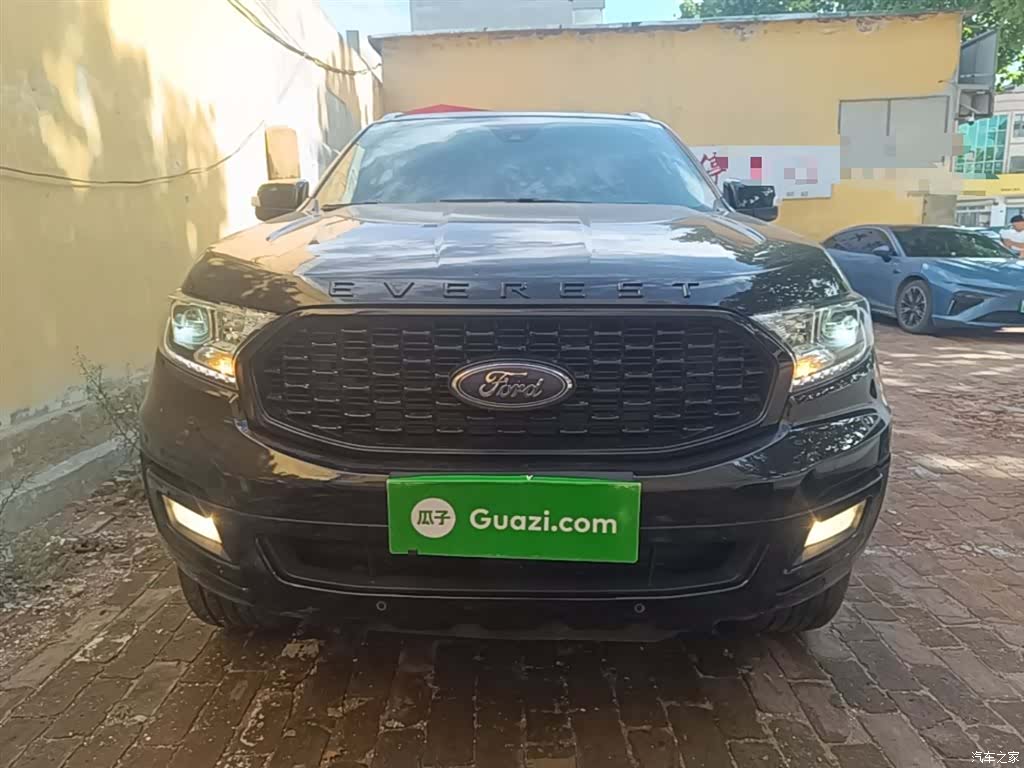 Ford 7, 2020 3