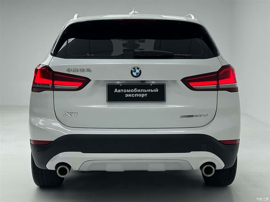 BMW X1, 2022 23