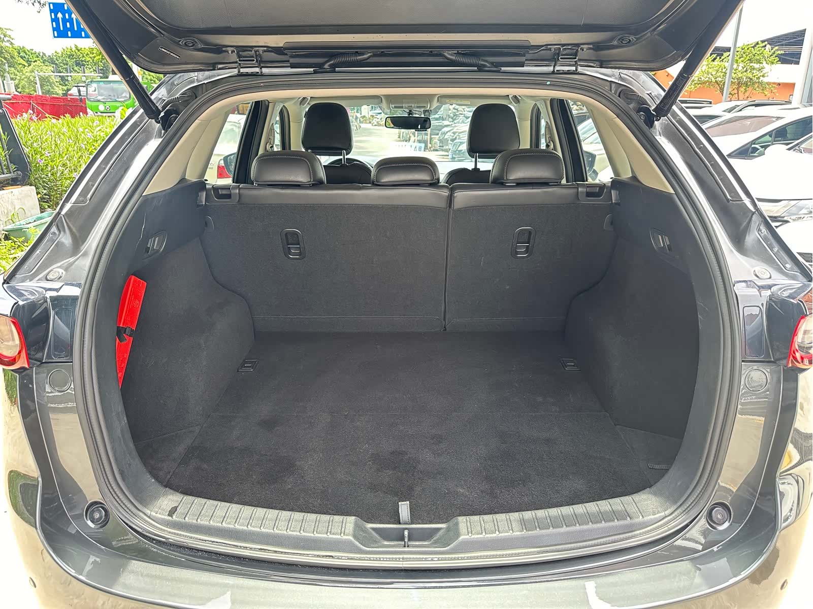 Mazda CX-5, 2019 12