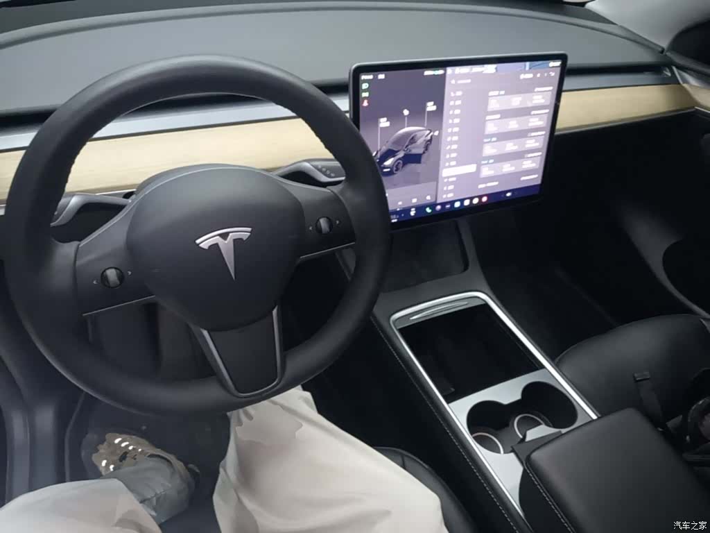 Tesla Model Y, 2023 10