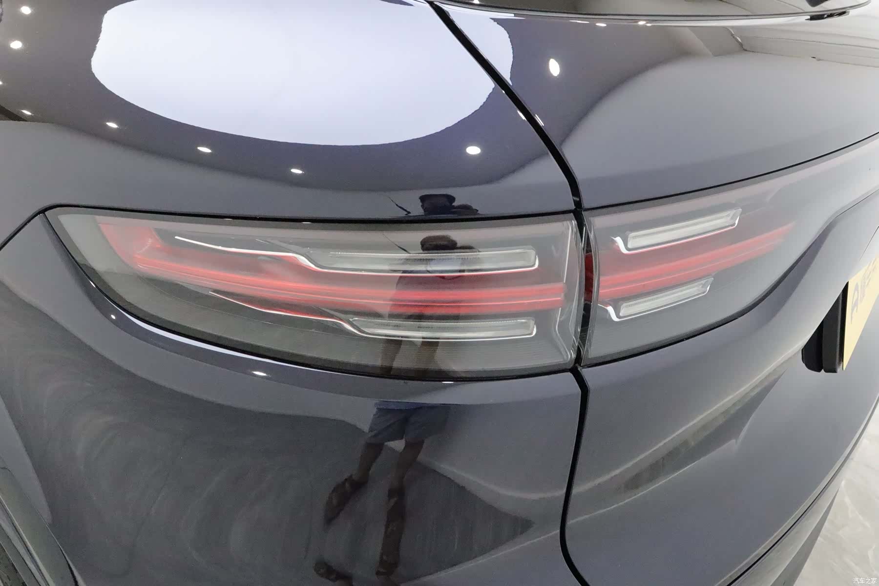 Porsche Cayenne, 2021 10