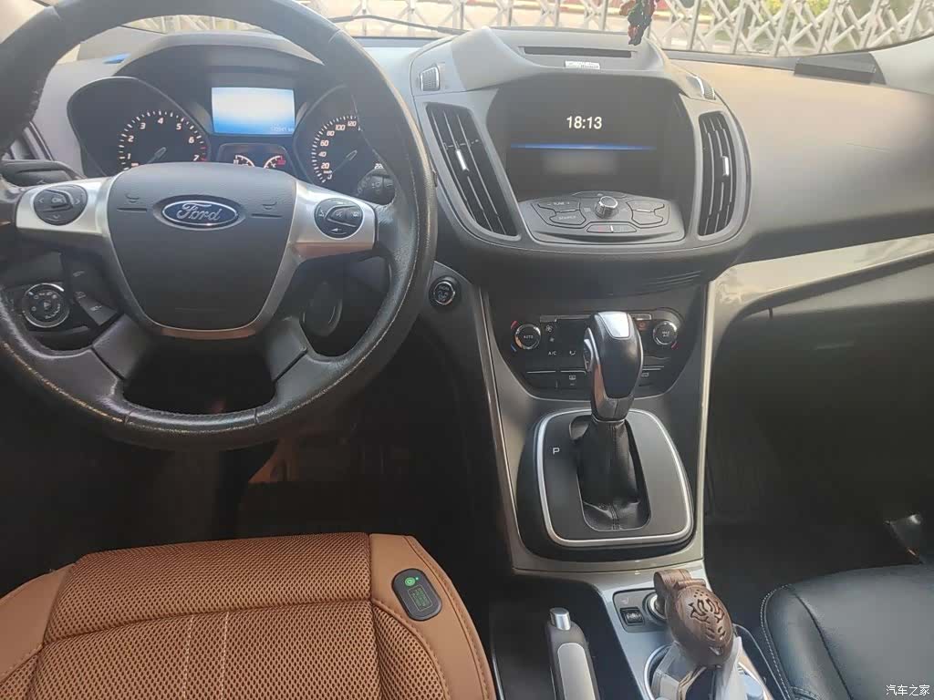 Ford Kuga, 2015 6