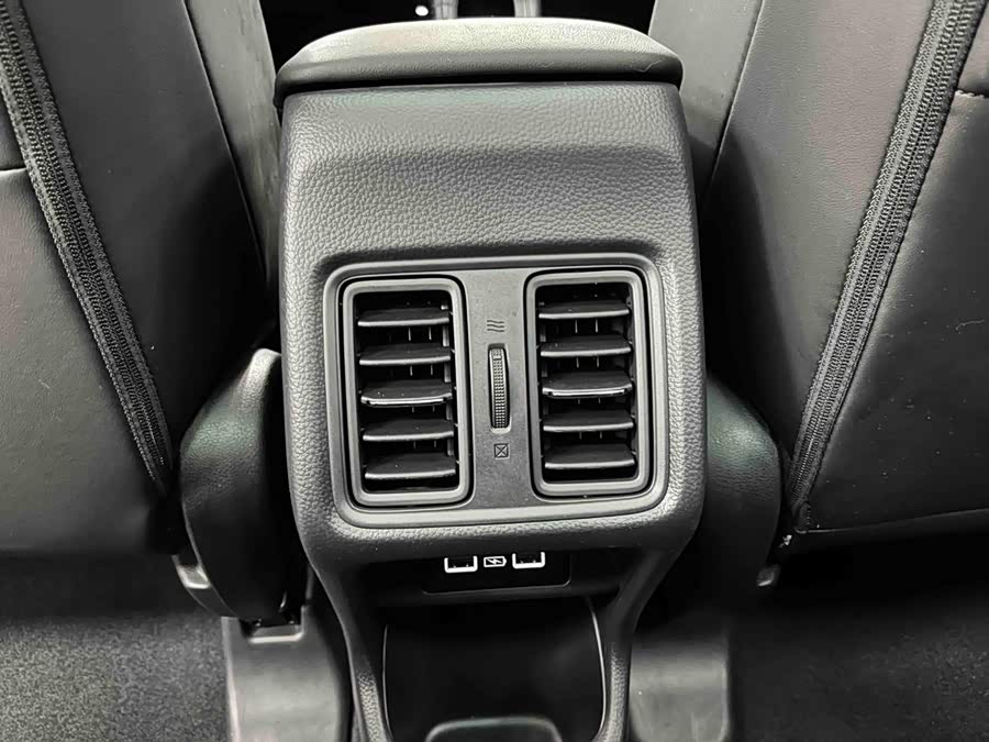 Honda HR-V 2024, фото 22