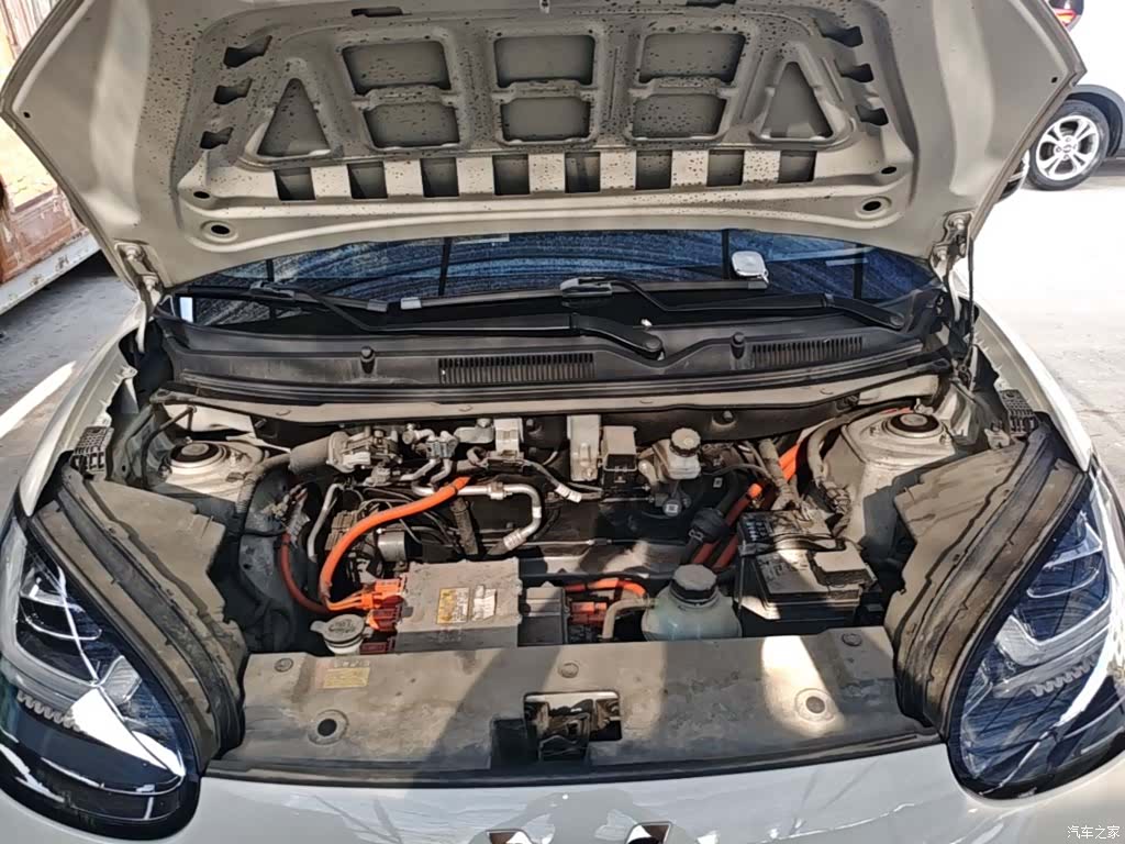 Wuling Bingo, 2024 20